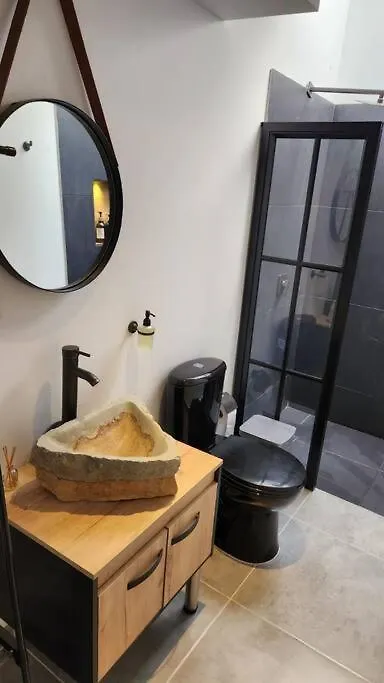 Апартаменты Estupendo Loft En El Poblado Медельин 0*,