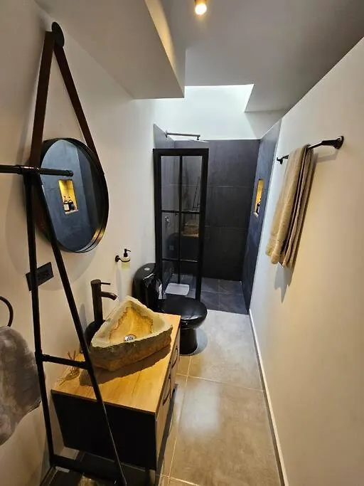 Estupendo Loft En El Poblado Apartment Medellin 0*,  Colombia